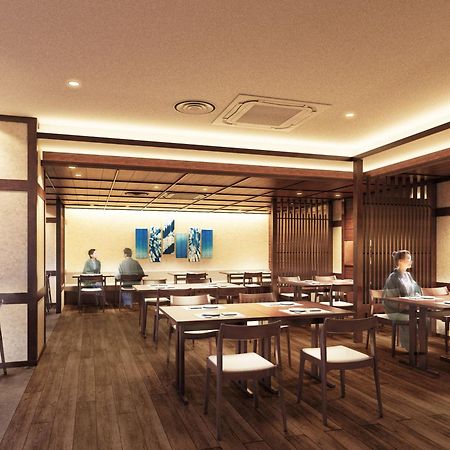 Kamenoi Hotel Ome Экстерьер фото