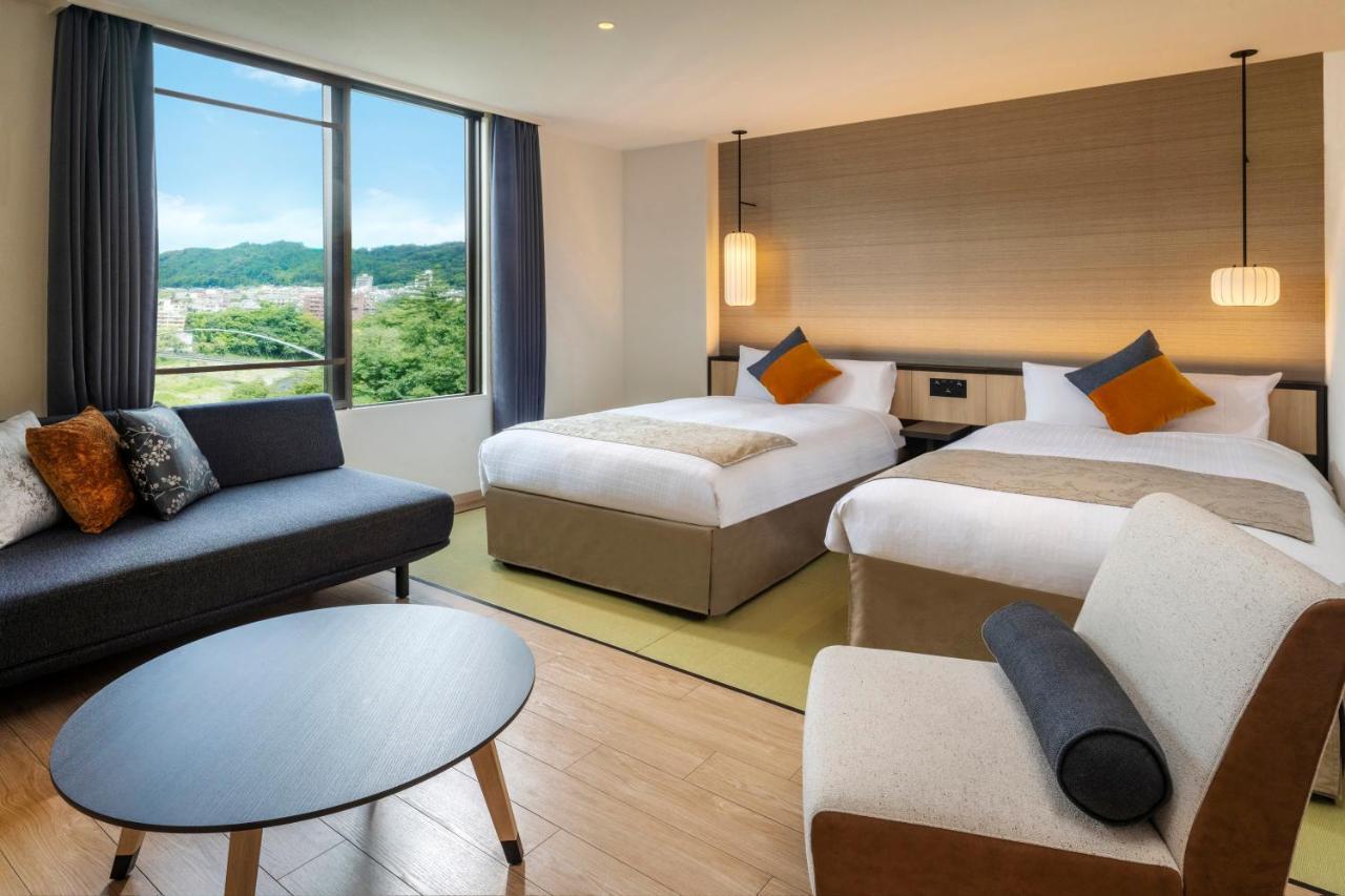 Kamenoi Hotel Ome Экстерьер фото