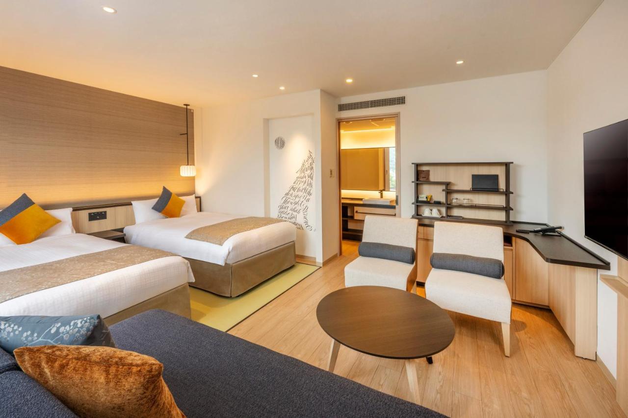 Kamenoi Hotel Ome Экстерьер фото