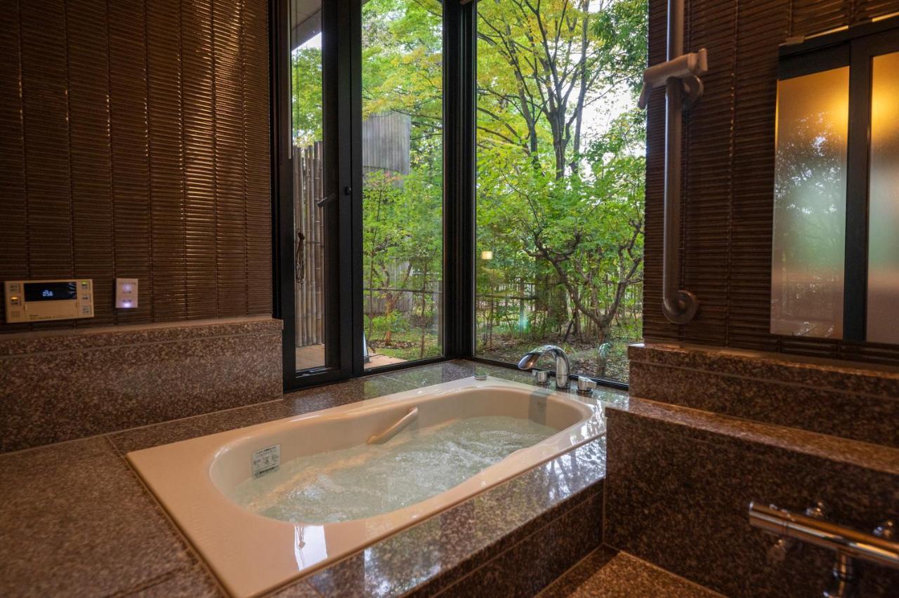 Kamenoi Hotel Ome Экстерьер фото