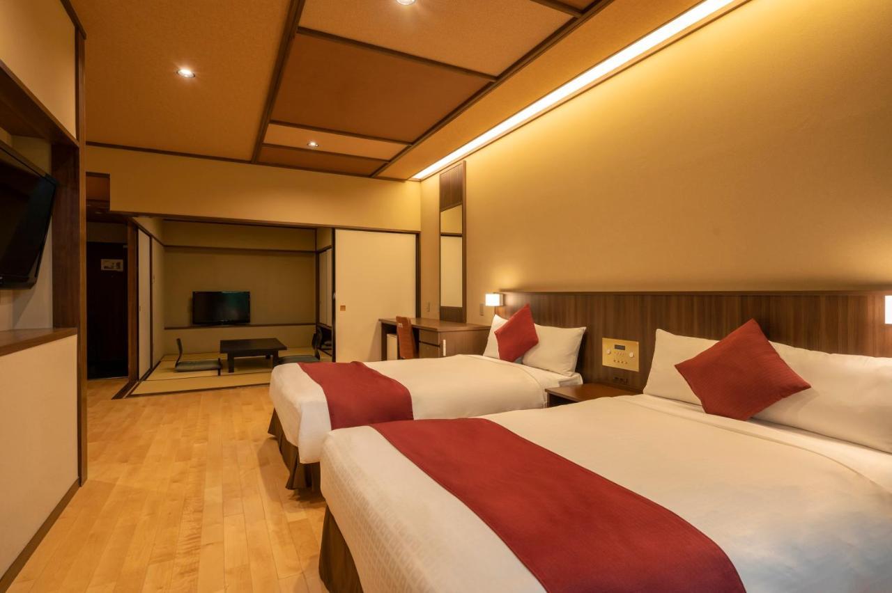 Kamenoi Hotel Ome Номер фото