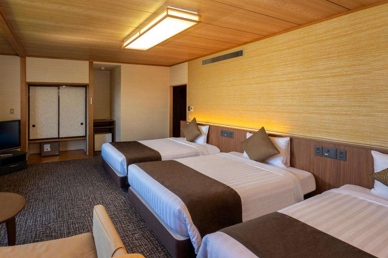 Kamenoi Hotel Ome Экстерьер фото