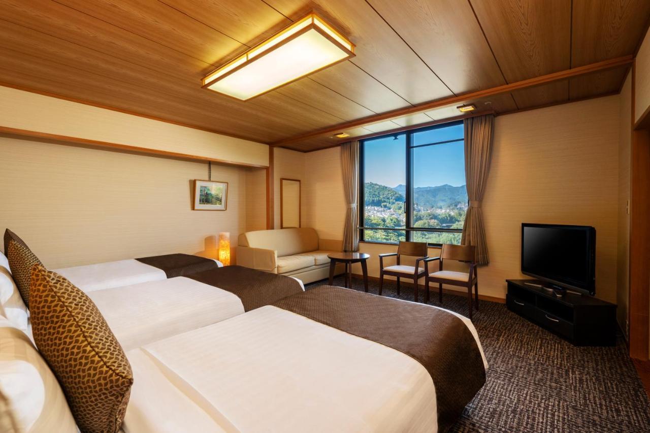 Kamenoi Hotel Ome Номер фото