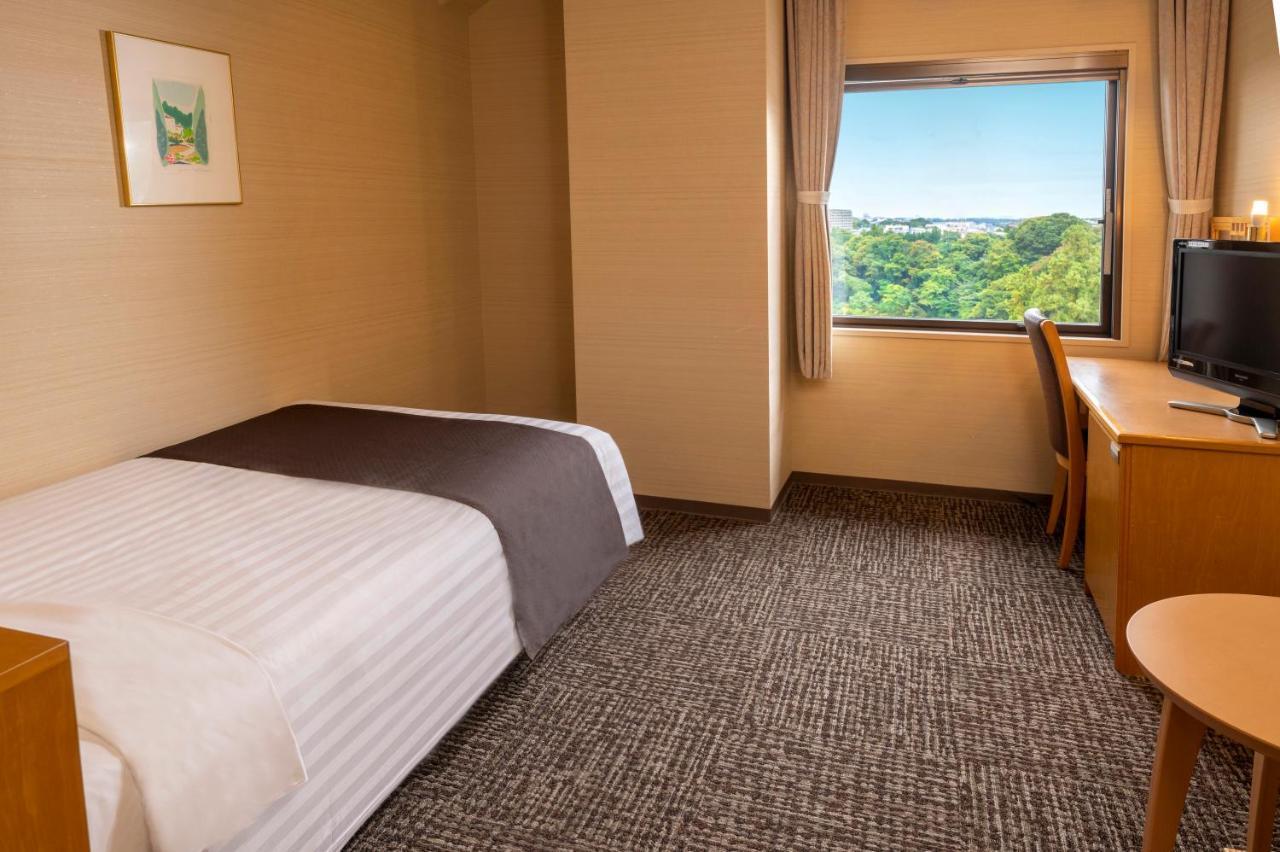 Kamenoi Hotel Ome Экстерьер фото