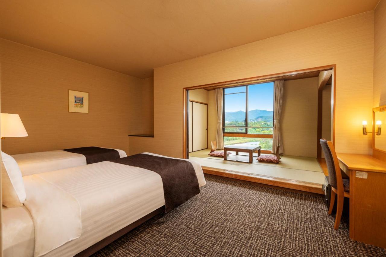Kamenoi Hotel Ome Экстерьер фото
