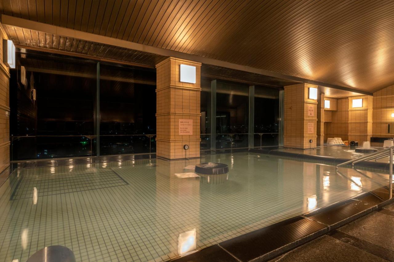 Kamenoi Hotel Ome Экстерьер фото