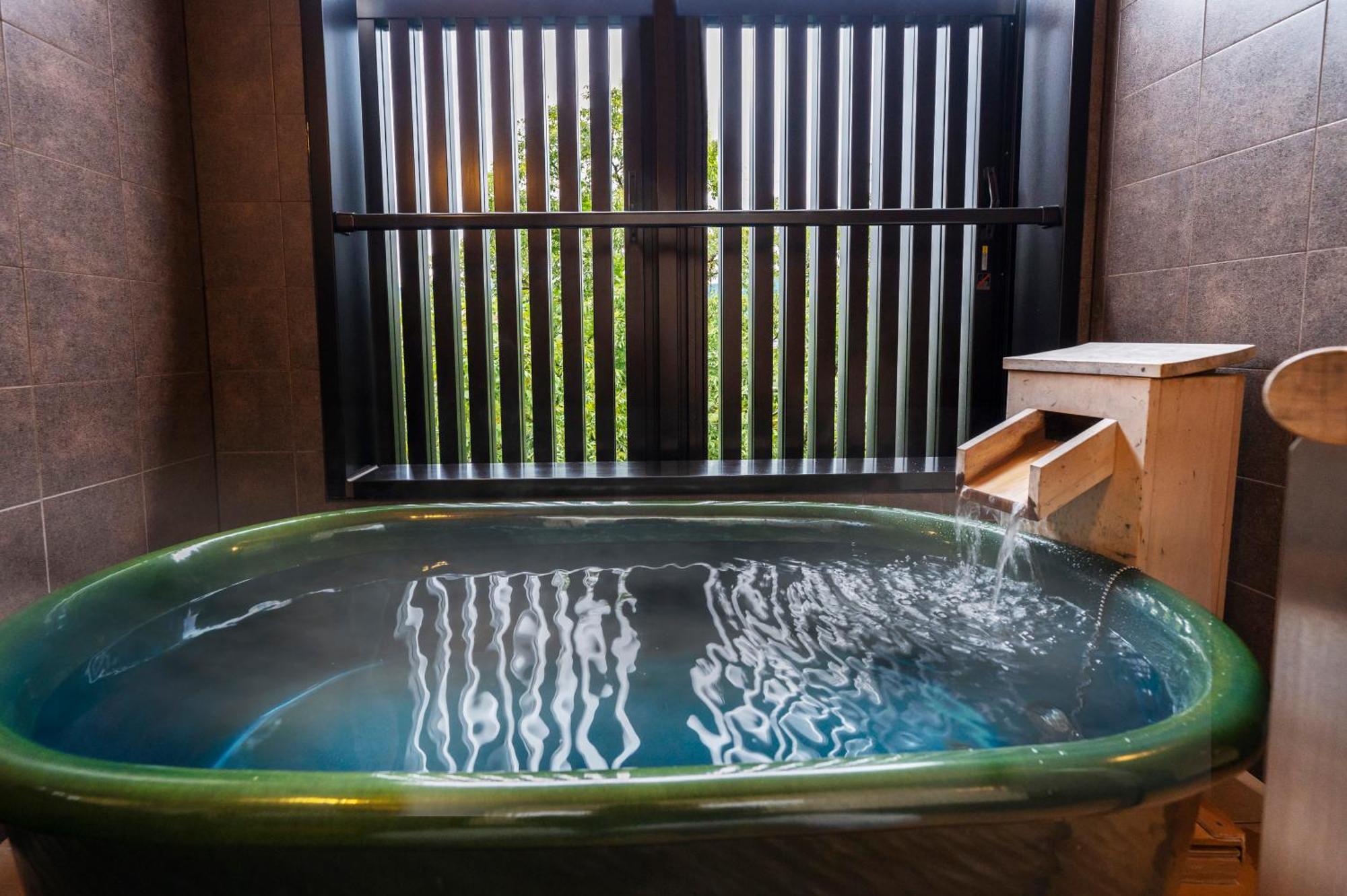 Kamenoi Hotel Ome Номер фото
