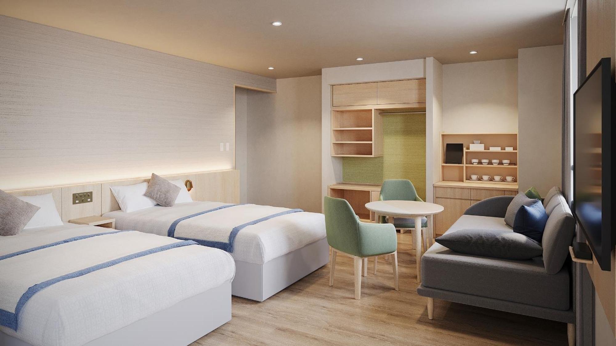 Kamenoi Hotel Ome Экстерьер фото
